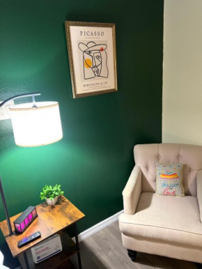 The Suite Picasso